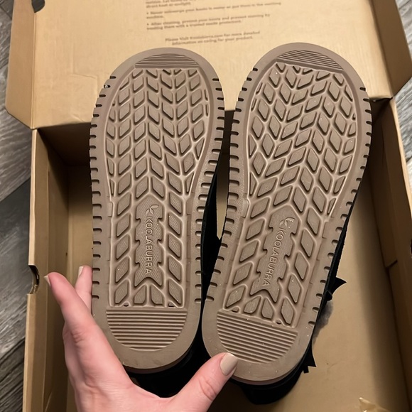 Koolabura Ugg Women’s Victoria Tall - Picture 10 of 11